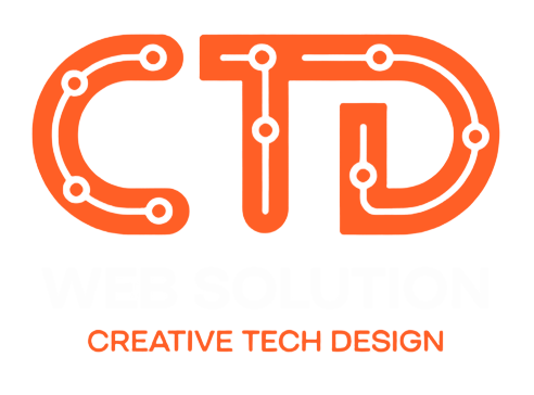 CTD Web Solution