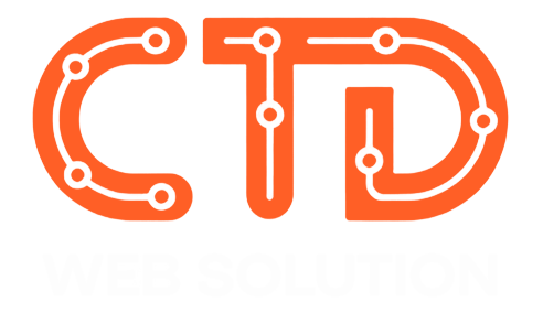 CTD Web Solution